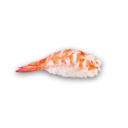 Nigiri Ebi